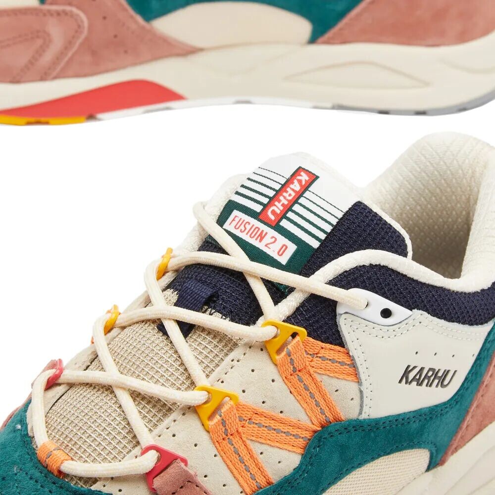 

Karhu Karhu Кроссовки Фьюжн 2.0