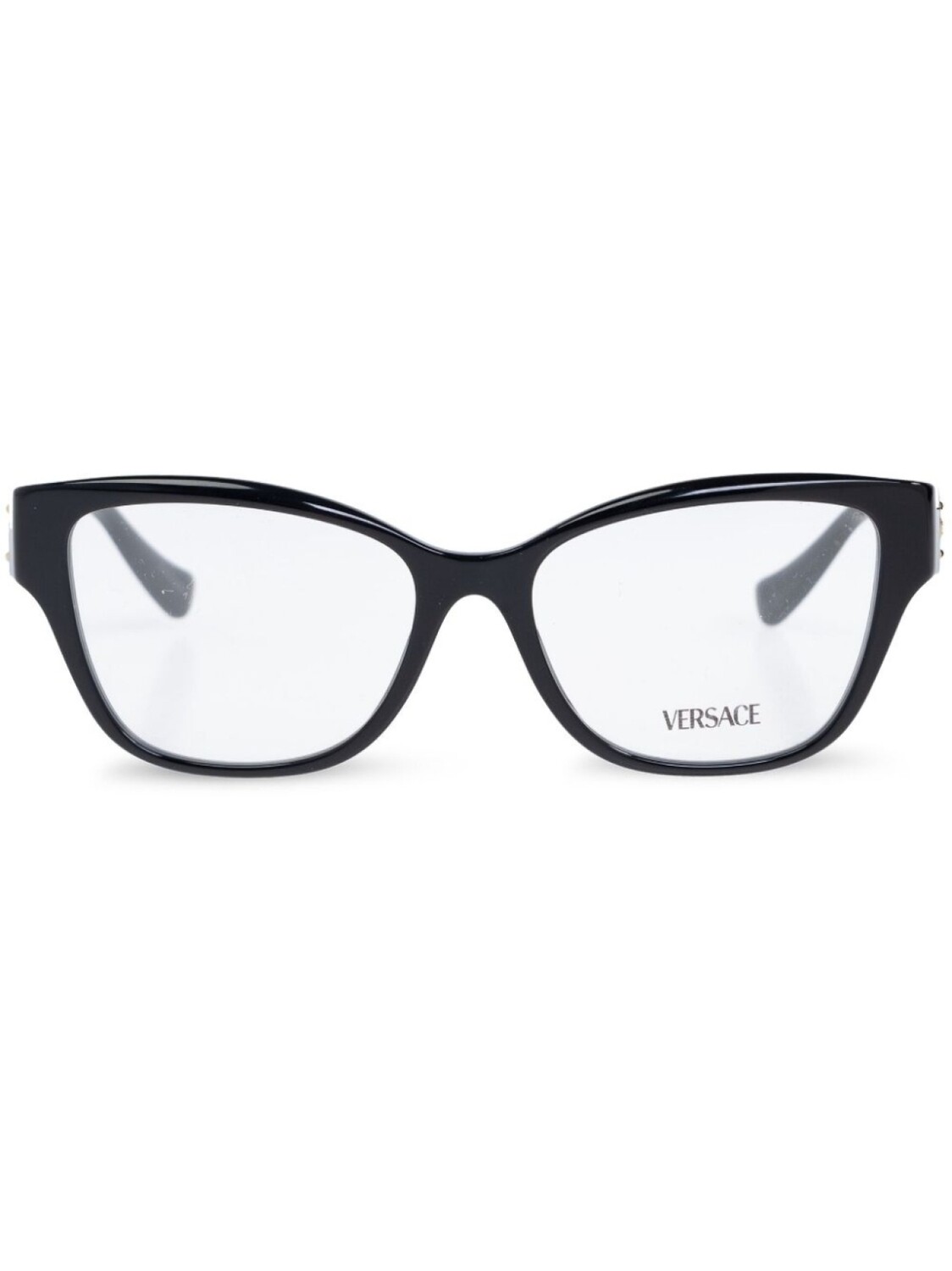 

Versace Eyewear очки по рецепту, черный