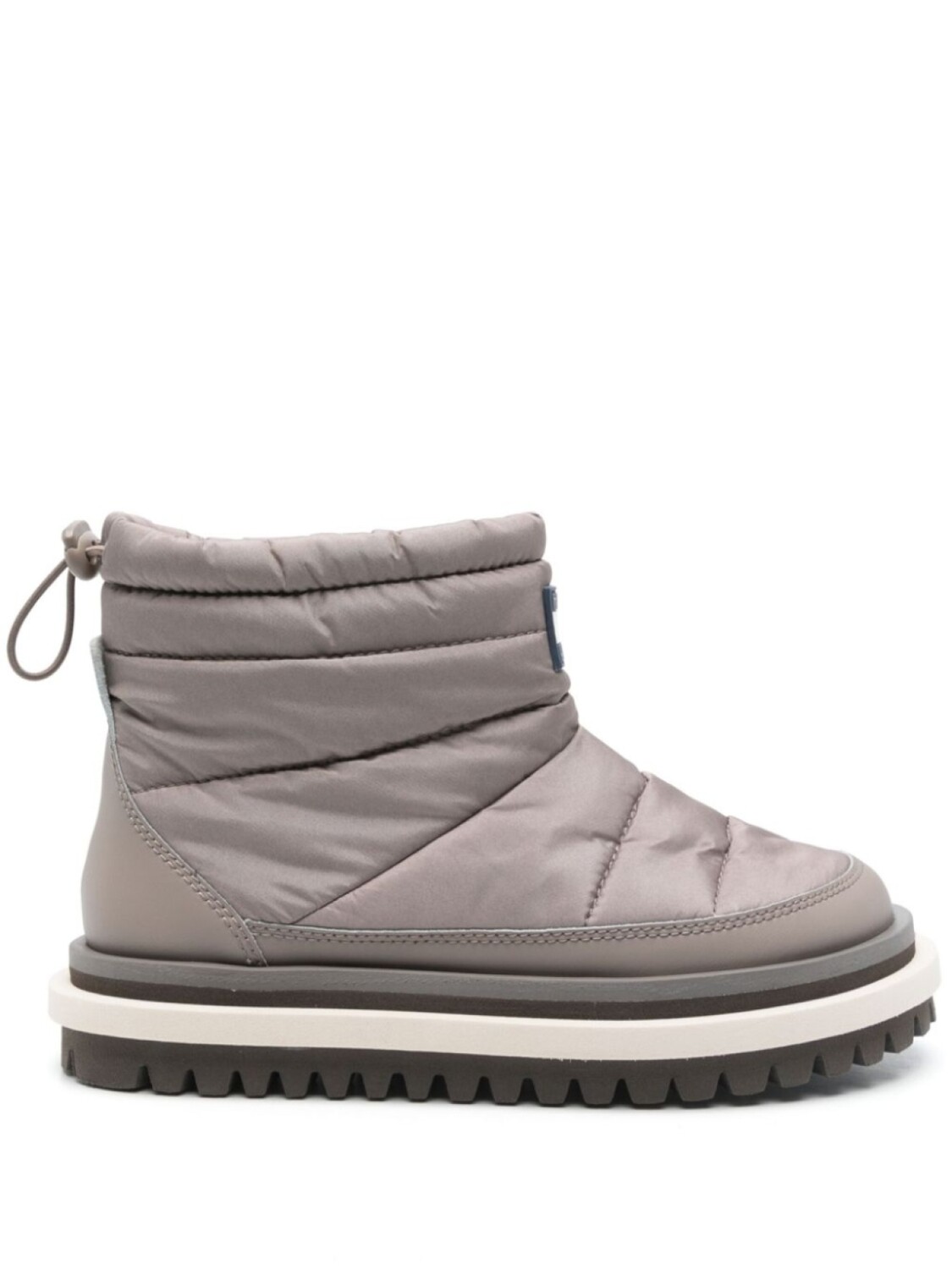 

Мягкие ботинки по щиколотку Tommy Jeans, коричневый