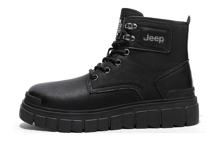 

Ботинки Jeep Martin Мужские