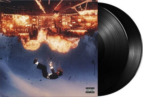 

Виниловая пластинка Offset: Set It Off [2 LP]