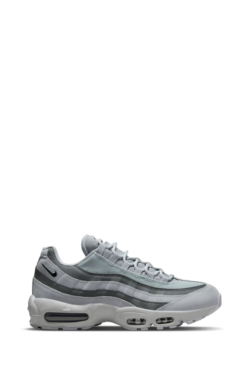 

Спортивная обувь Air Max 95 Nike, серый