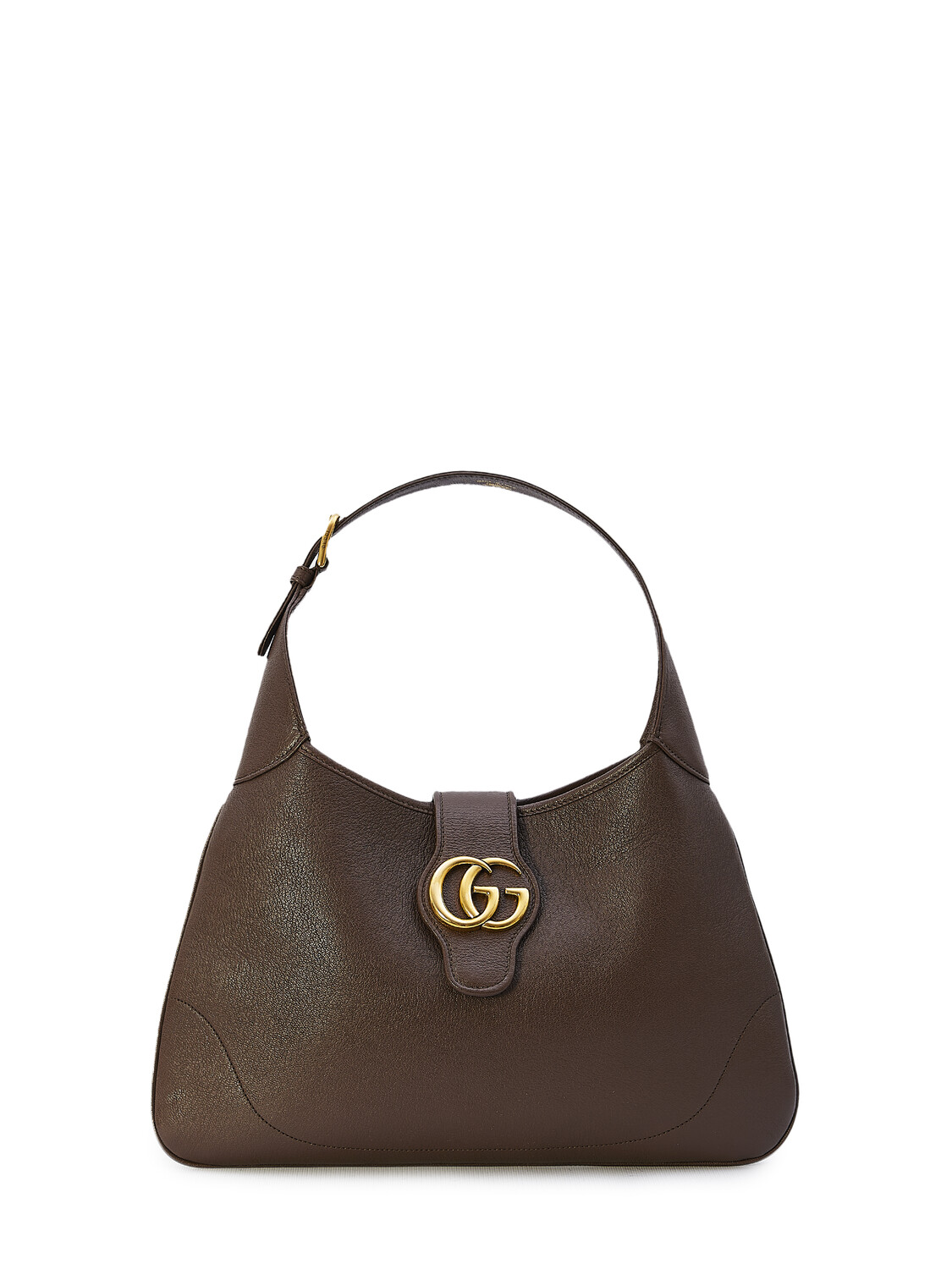 

Сумка Gucci Medium Aphrodite, коричневый