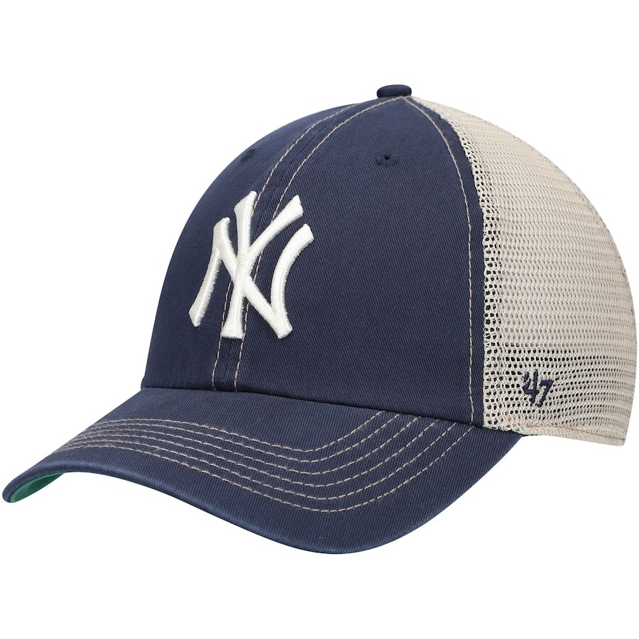 

Бейсболка 47 New York Yankees, нави