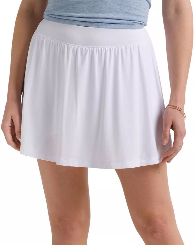 

Женские шорты для гольфа TravisMathew 15 дюймов с сапфировым стеклом Sunrise, белый