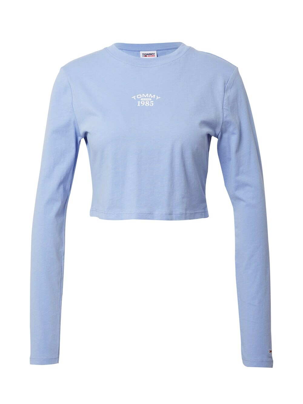 

Рубашка Tommy Hilfiger, светло-синий