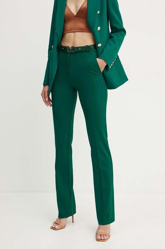 

ОДЕТТА брюки Marciano Guess, зеленый