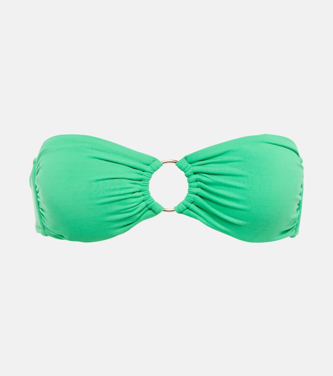 

Лиф бикини Tortola MELISSA ODABASH, зеленый