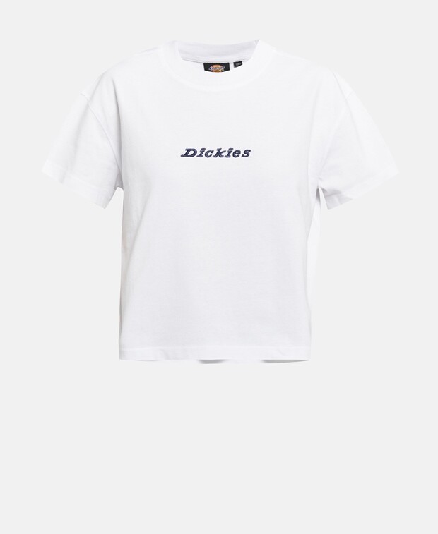 

Футболка Dickies, белый