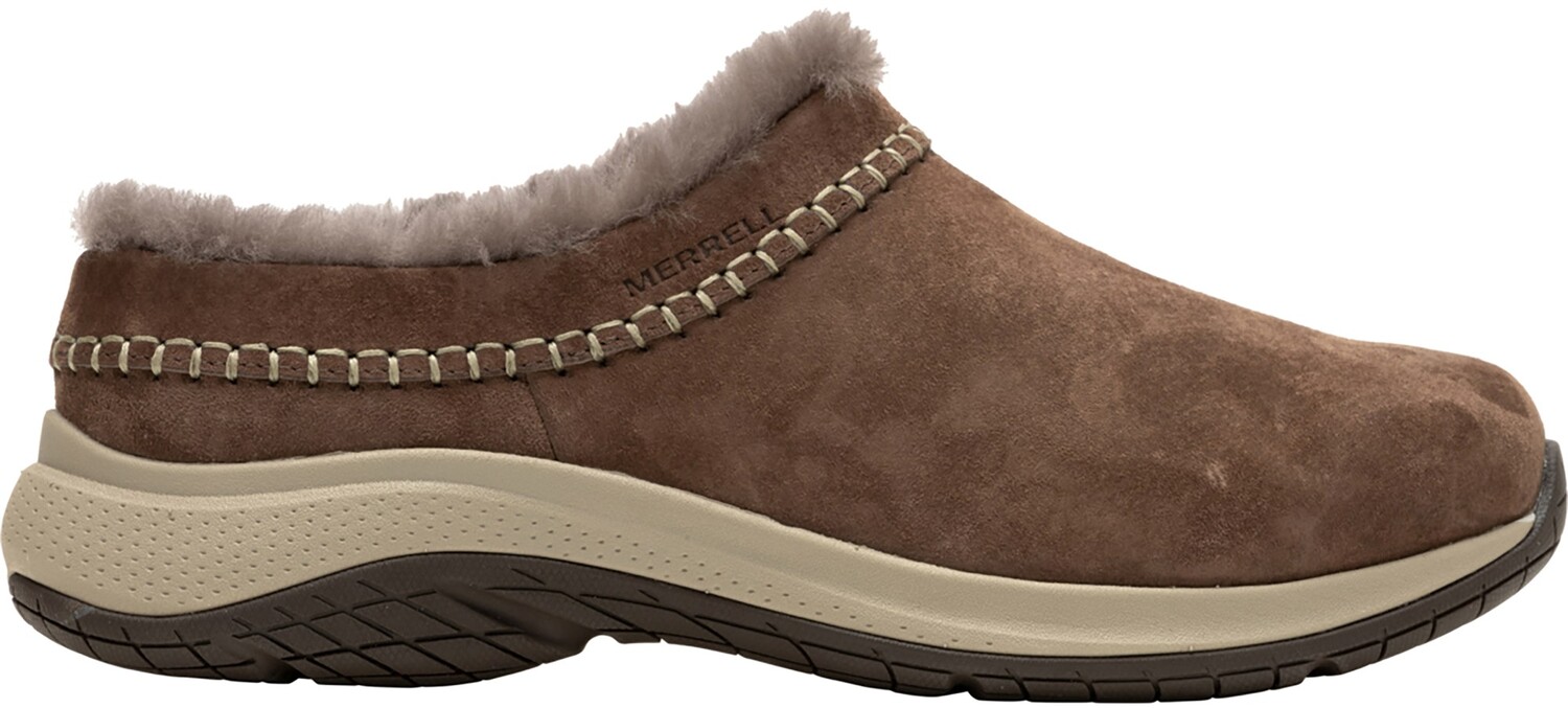 

Туфли Encore Ice 5 — женские Merrell, коричневый