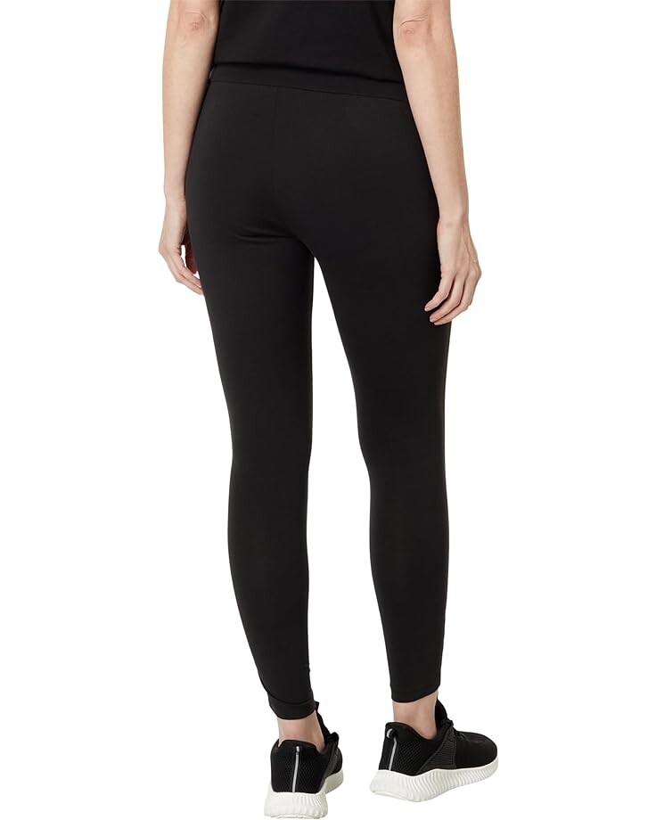 

Брюки PUMA Essentials+ Minimal Gold Leggings, цвет Puma Black