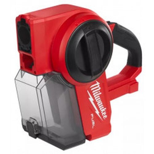 

Компактный пылесос Milwaukee M18FCVL-0