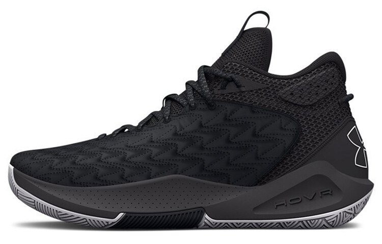 

Баскетбольные кроссовки Under Armour Havoc 5 унисекс