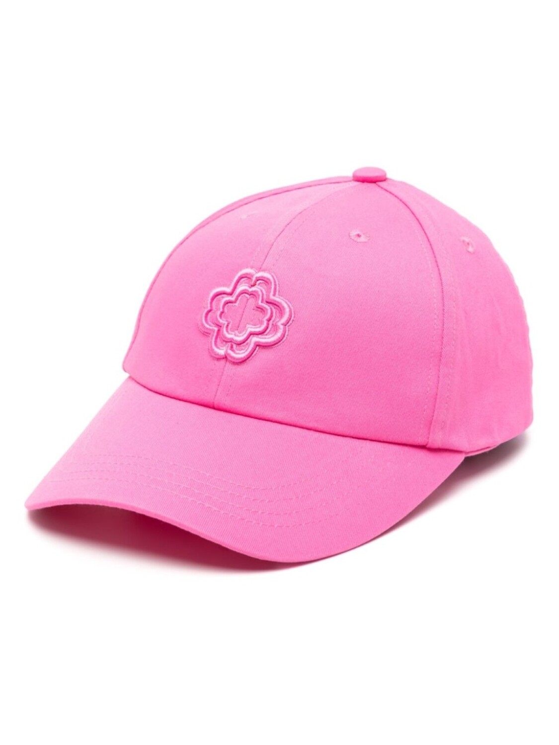 

Maje бейсболка Clover, розовый