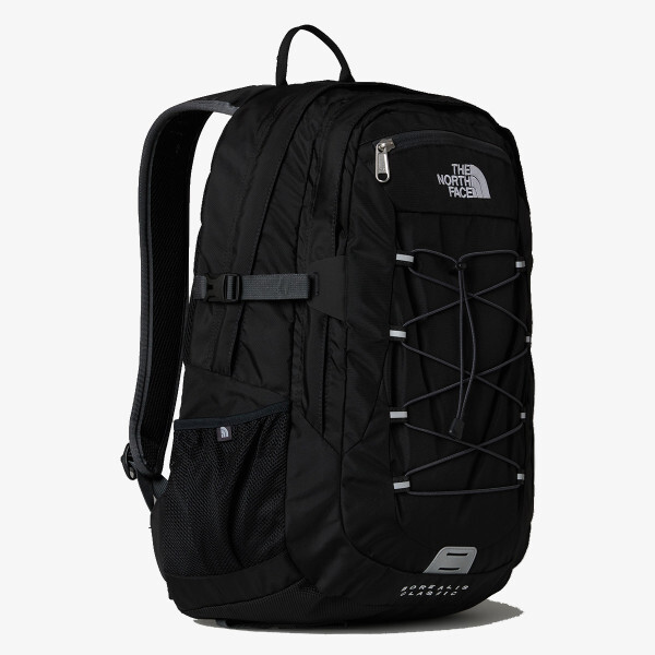 

Рюкзак Borealis Classic The North Face, зеленый