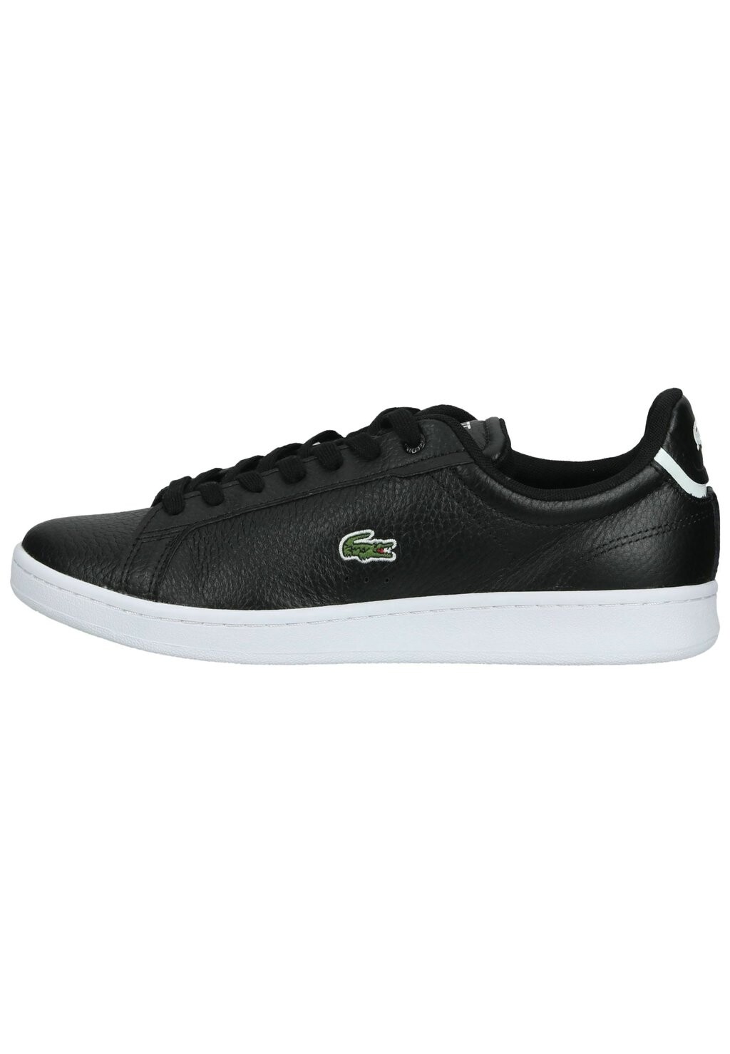 

Кроссовки Lacoste, черно-белый, Черный