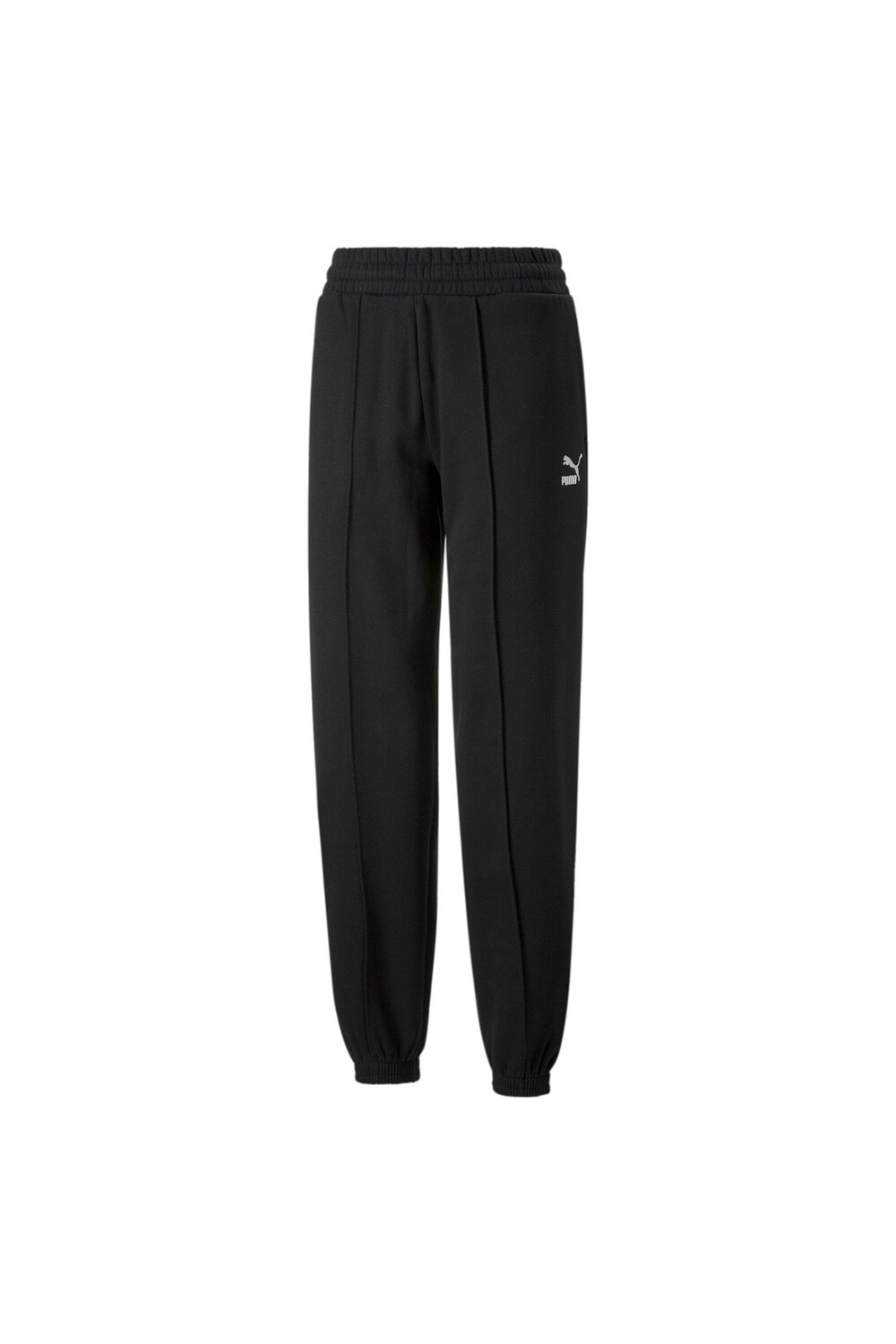 

Спортивные спортивные штаны - Фиолетовый - Свободный стиль Puma
