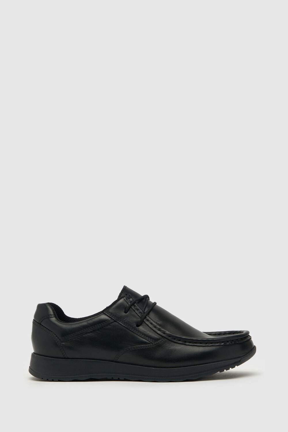 

Черные лоферы Learn Schuh, черный