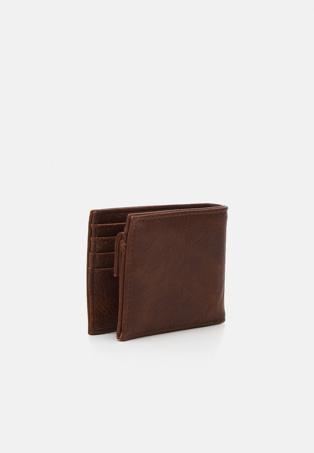 

Кошелек JACWIND WALLET Jack & Jones, коричневый
