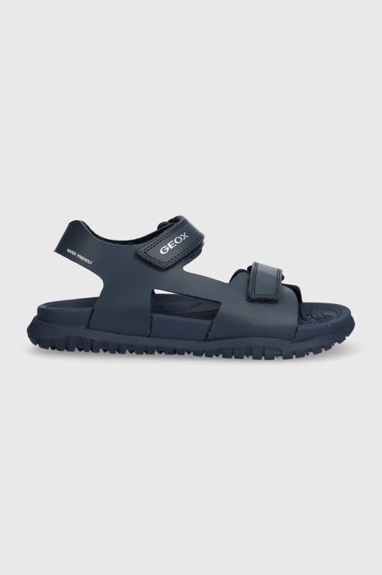 

Geox Детские сандалии SANDAL FUSBETTO, военно-морской