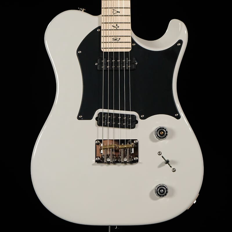 

Электрогитара PRS Myles Kennedy Signature Electric Guitar - Antique White