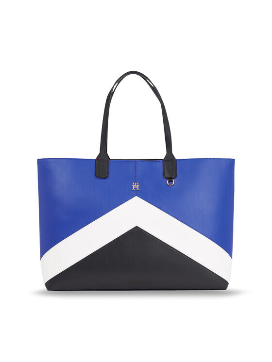 

Кошелек Tommy Hilfiger, синий