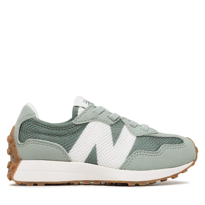 

Кроссовки New Balance PH327MS Verde, зеленый