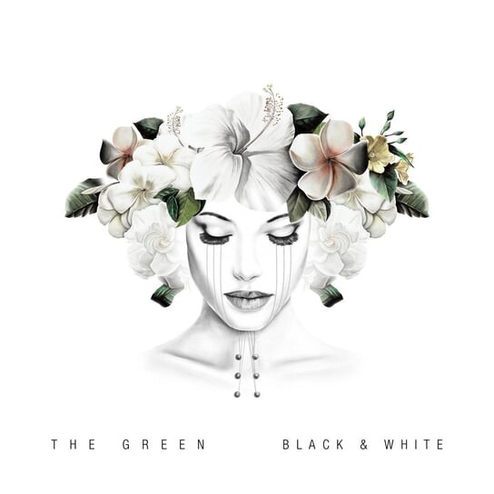 

Виниловая пластинка The Green - Black & White