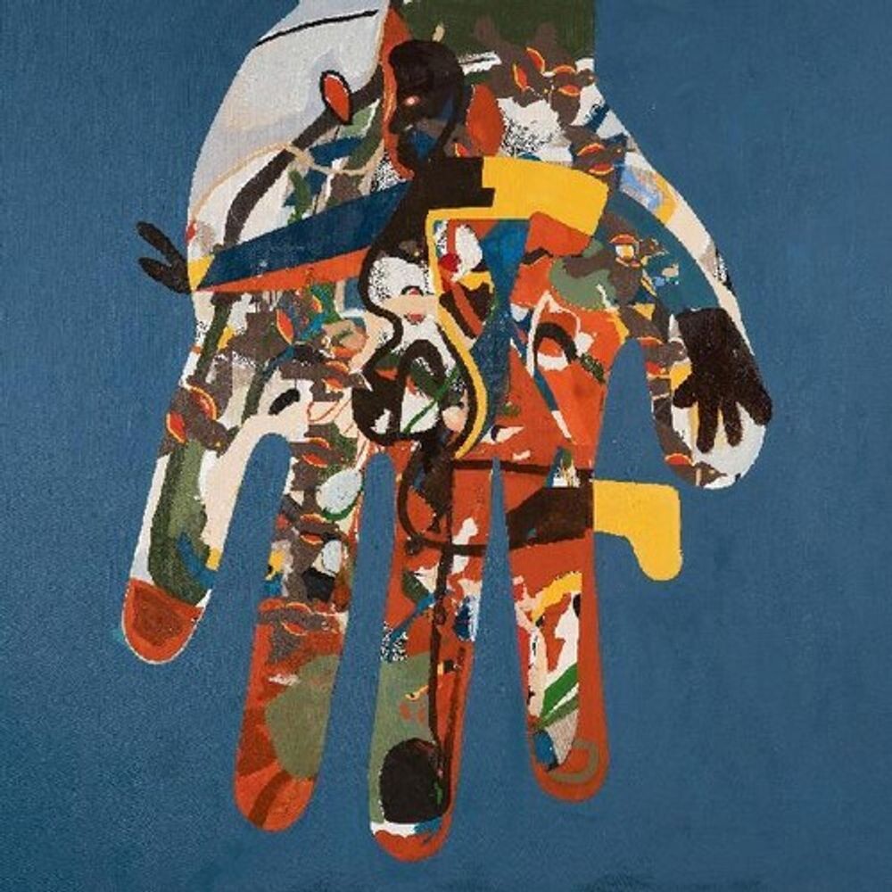 

Виниловая пластинка LP Freakout / Release [Brown Vinyl] - Hot Chip