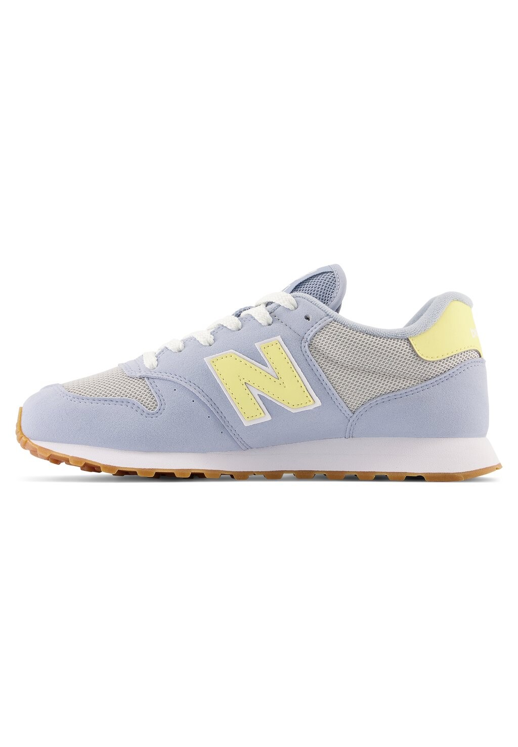 

Кроссовки New Balance