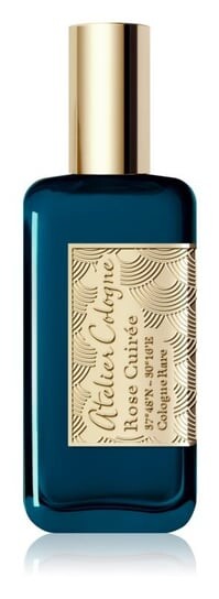 

Парфюмированная вода, 30 мл Atelier Cologne, Cologne Rare Rose Cuiree
