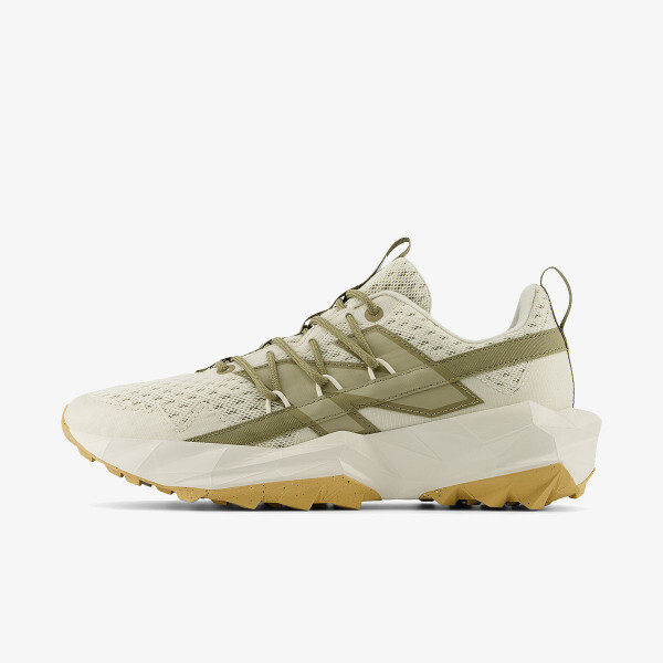 

Кроссовки с тектрелем New Balance, бежевый