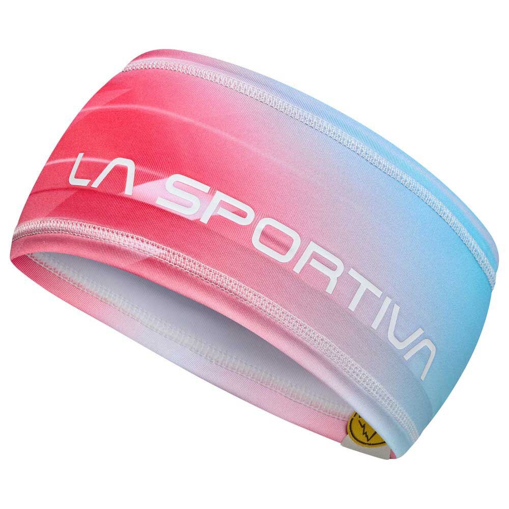 

Повязка на голову La Sportiva Racer, розовый