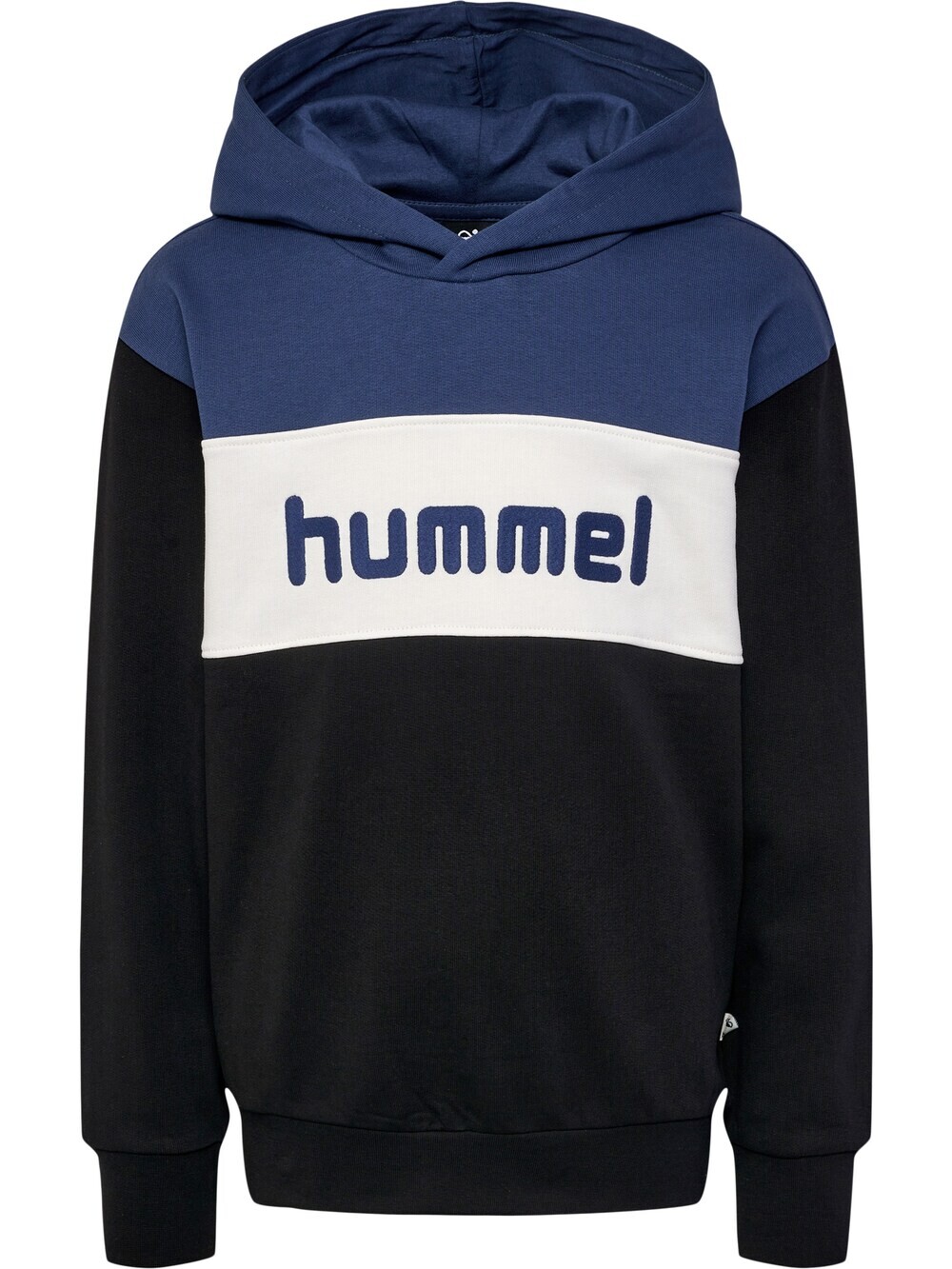 

Толстовка Hummel, горечавка