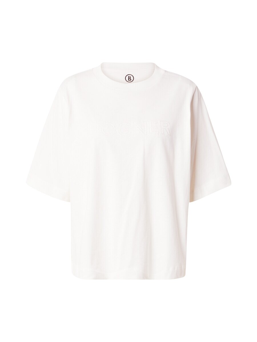 

Топ BOGNER Oversized Dorothy, белый