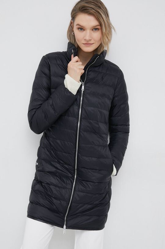 

Куртка Polo Ralph Lauren, черный