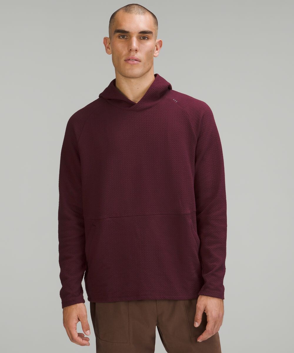 

Толстовка с капюшоном At Ease Lululemon
