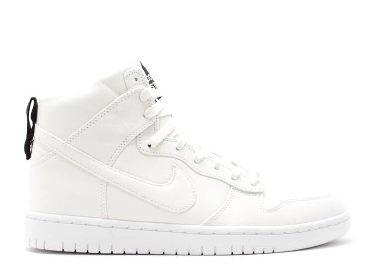 

Кроссовки Nike DUNK LUX SP 'DSM', белый