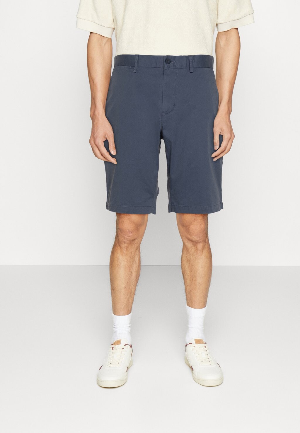 

Шорты Harlem 1985 Tommy Hilfiger, цвет faded indigo
