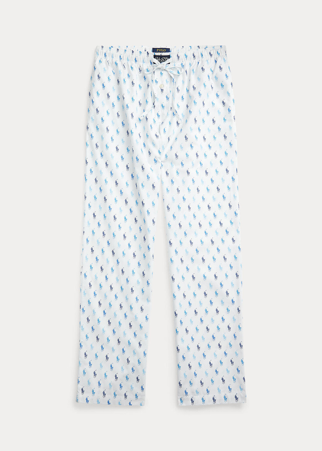 

Фирменные пижамные штаны с пони Ralph Lauren