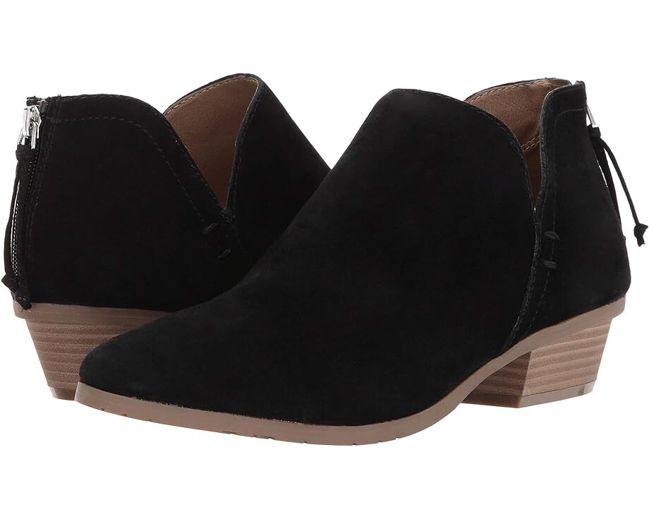 

Ботинки Kenneth Cole Reaction Side Way, черный