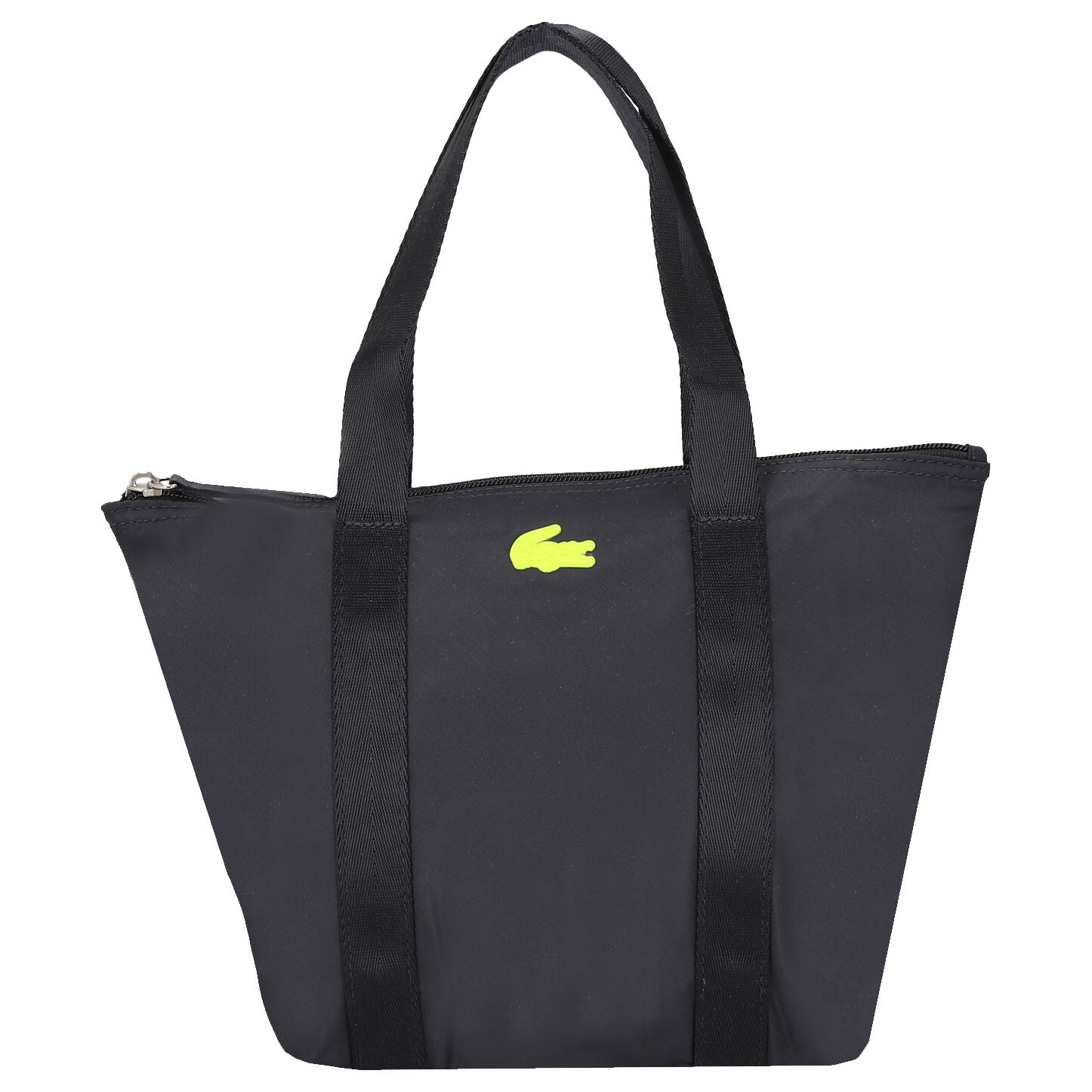 

Сумка через плечо Lacoste Izzie Shopper XS aus Nylon 23 см, синий