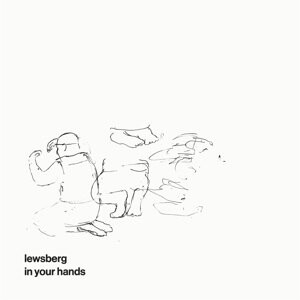 

Виниловая пластинка Lewsberg - In Your Hands