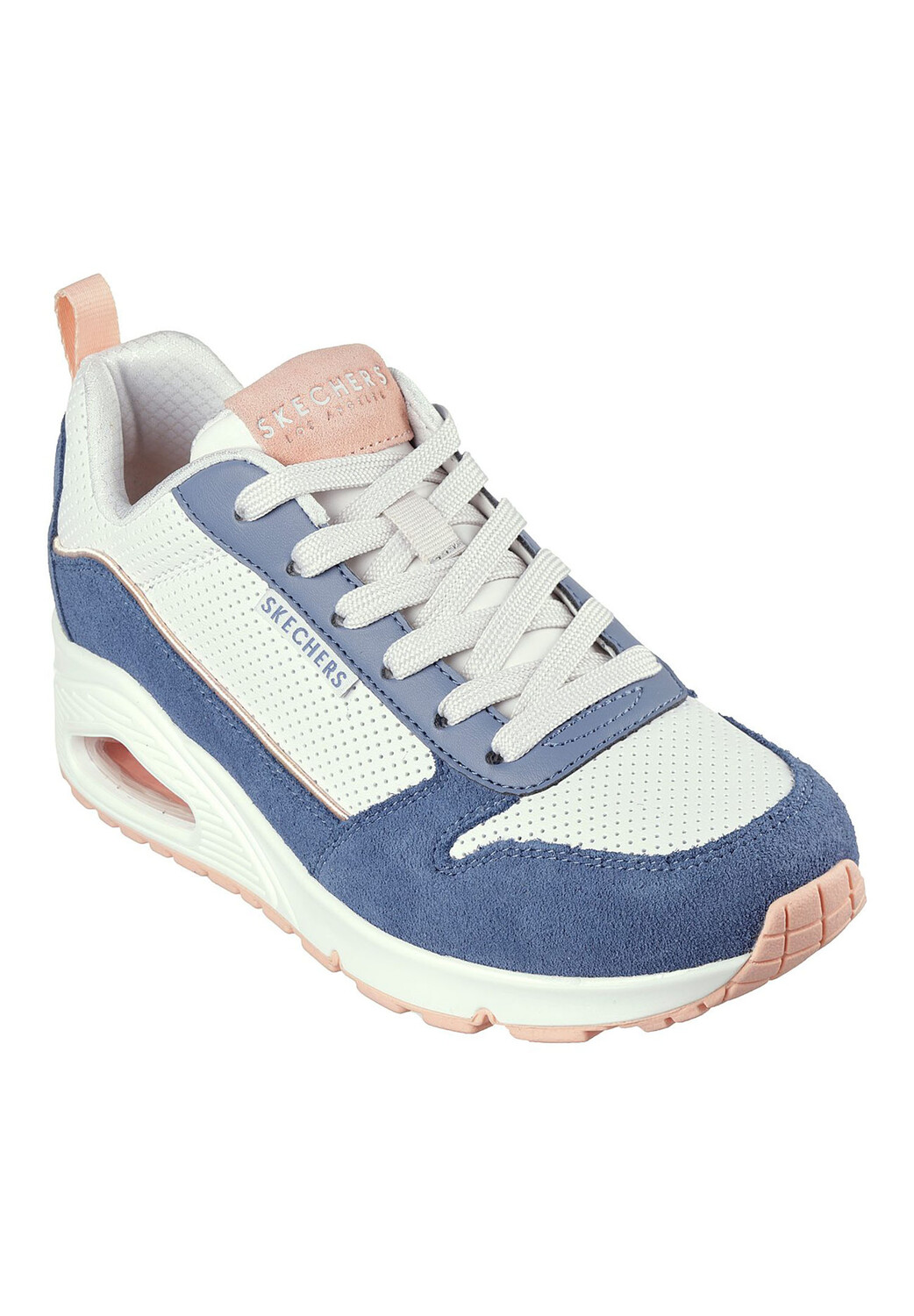 

Кроссовки Skechers Low Uno, красочный