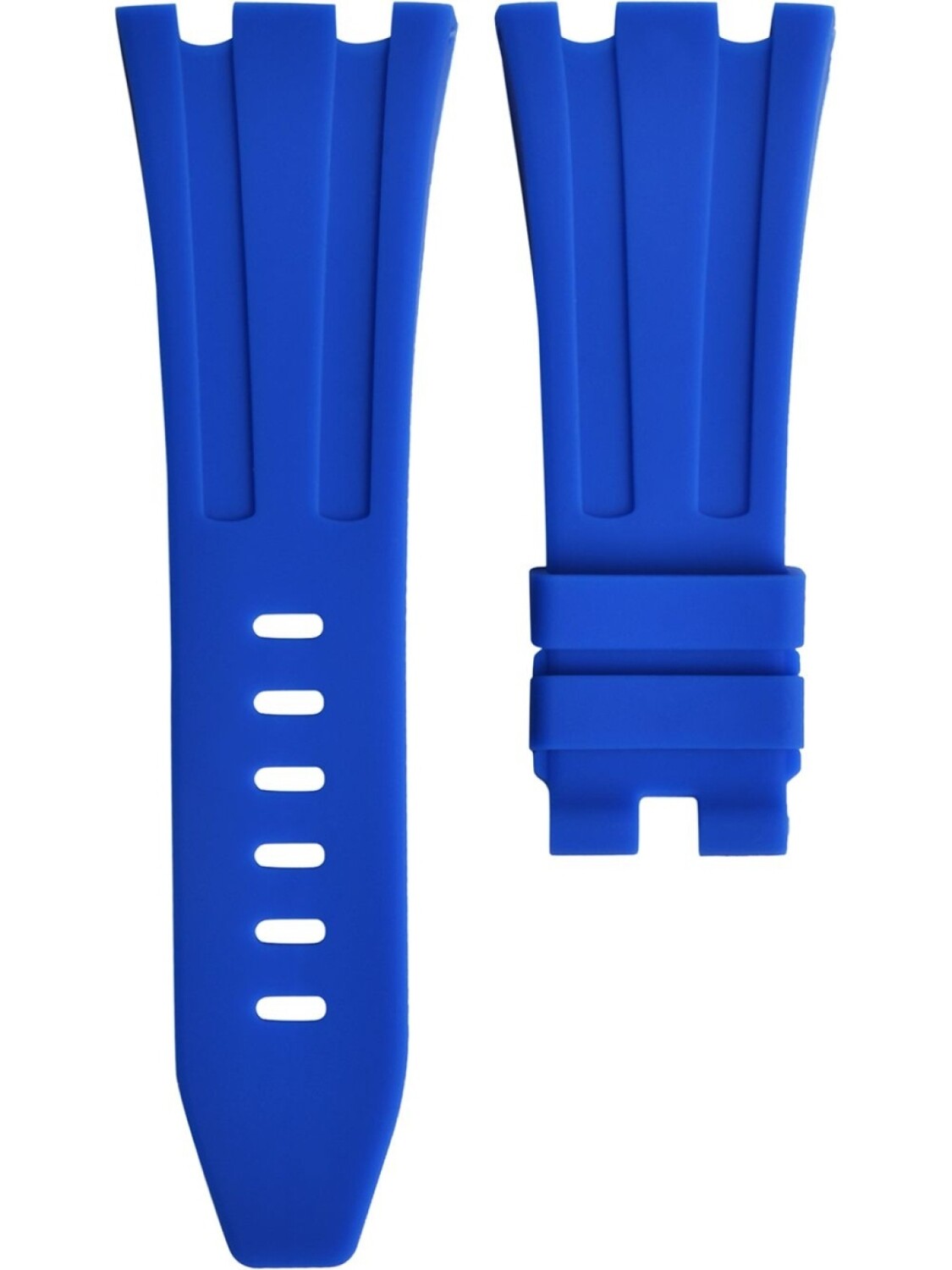 

Horus Watch Straps ремешок для наручных часов Audemars Piguet Royal Oak Offshore 42 мм, синий