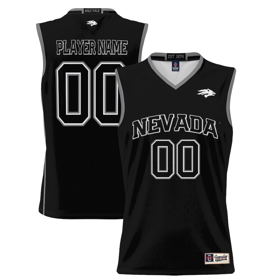 

Джерси ProSphere Nevada Wolf Pack, черный