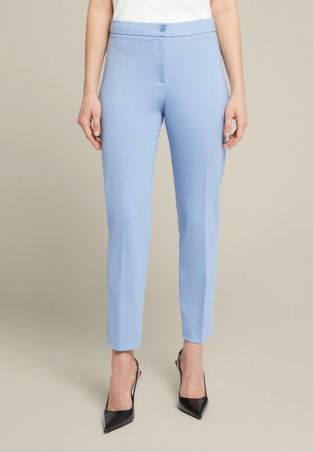 

Брюки SLIM FIT Elena Mirò, Светло-синий
