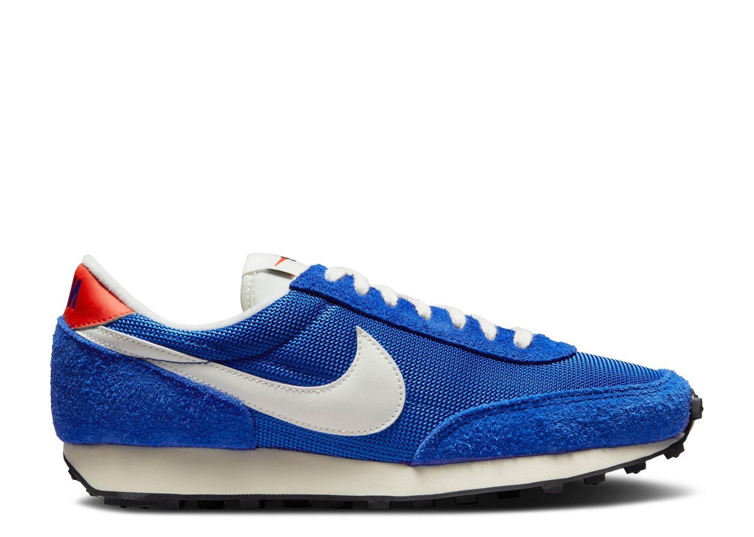 

Кроссовки Nike Wmns Daybreak Vintage 'Game Royal Team Orange', синий