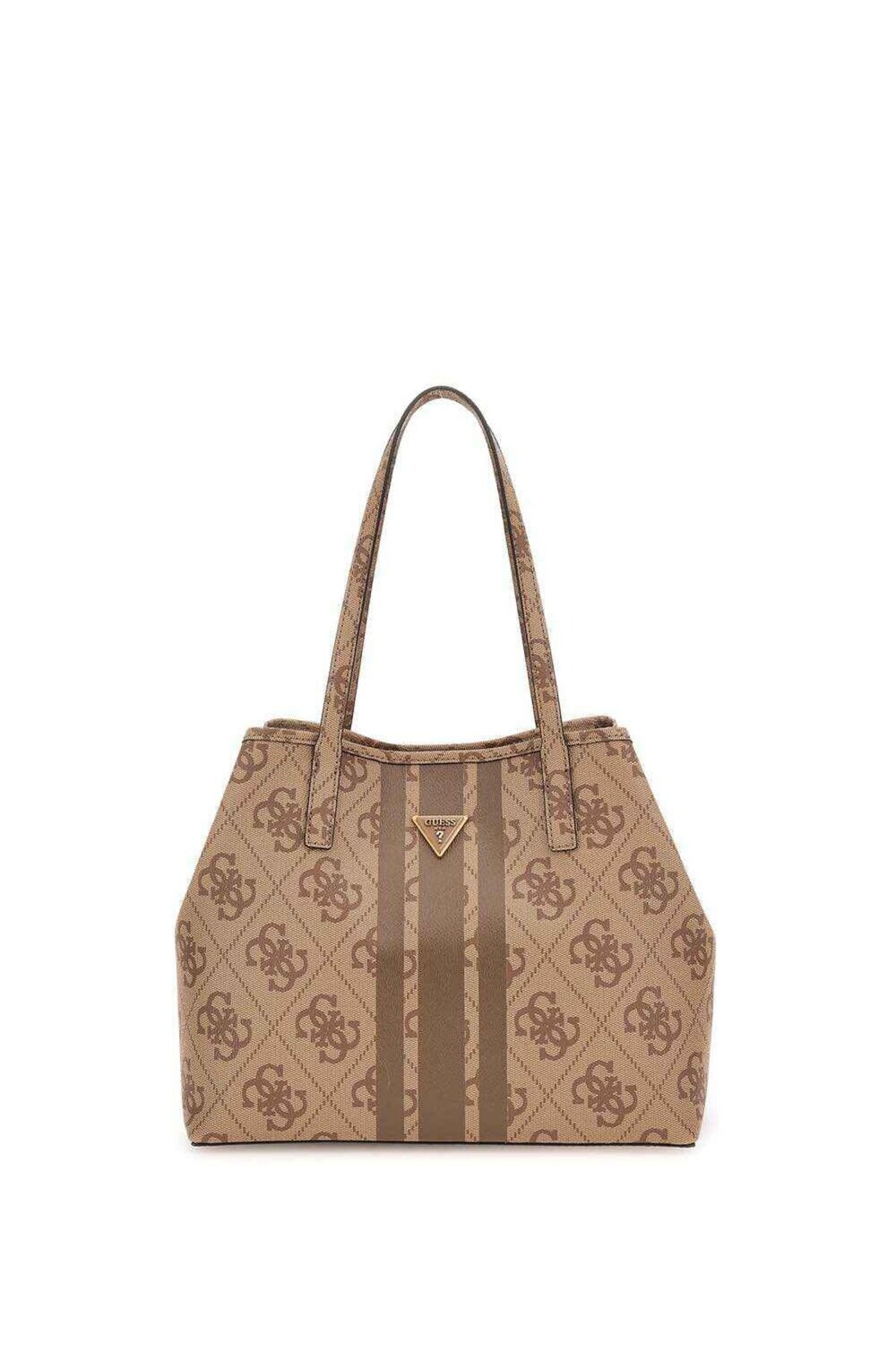 

Женская мини-сумка Vikky Guess, коричневый