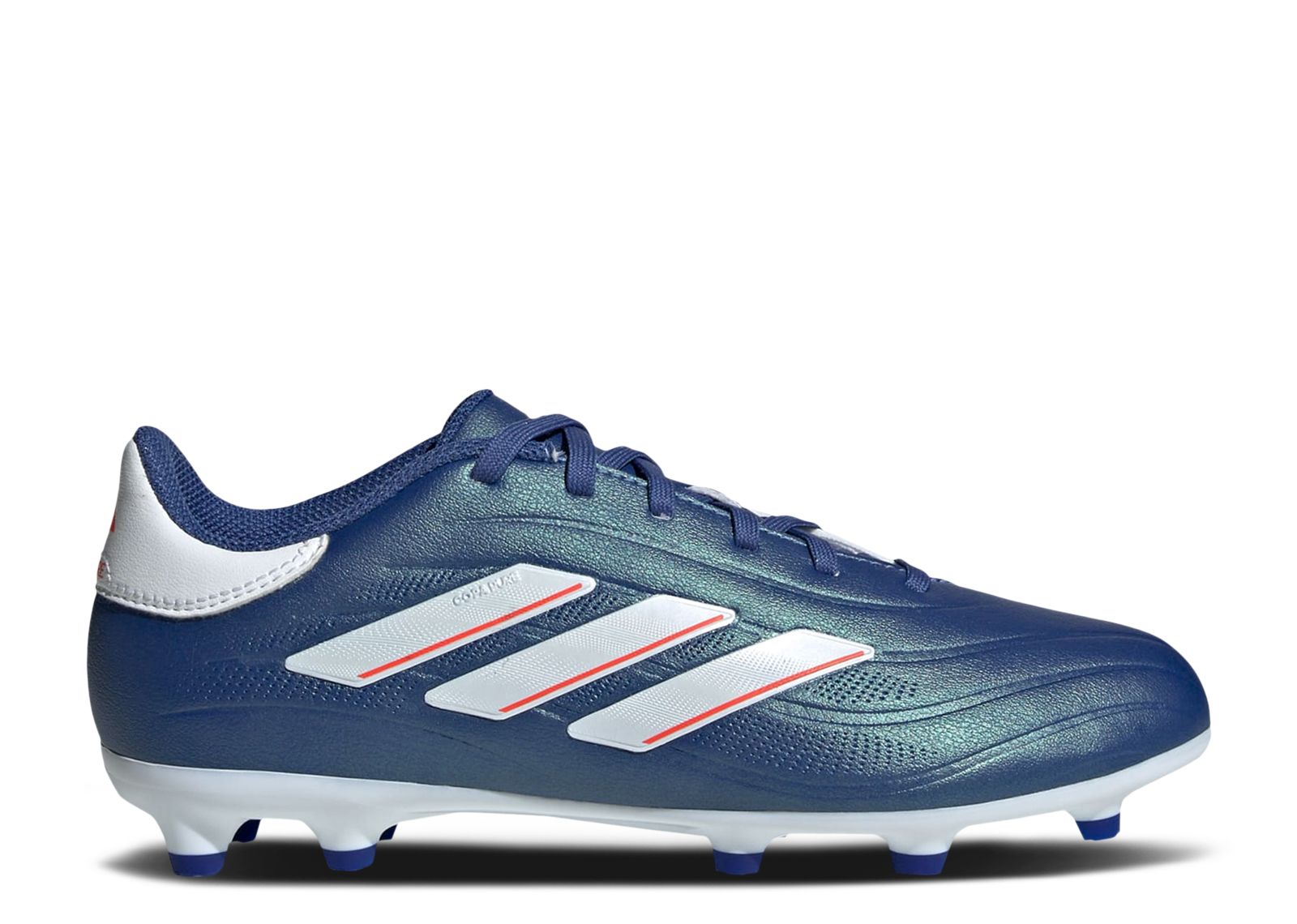 

Кроссовки adidas Copa Pure 2.3 Fg J 'Marinerush Pack', синий